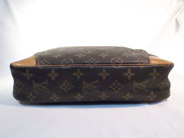 画像3: LOUIS VUITTON モノグラム セカンドバック 250 (3)