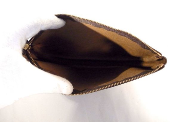 画像4: LOUIS VUITTON アクセサリーポーチ 245 (4)