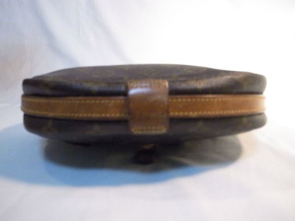 画像3: LOUIS VUITTON  モノグラム ショルダーバック 312 (3)