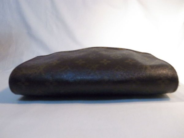 画像3: LOUIS VUITTON  モノグラム セカンドバック 313 (3)