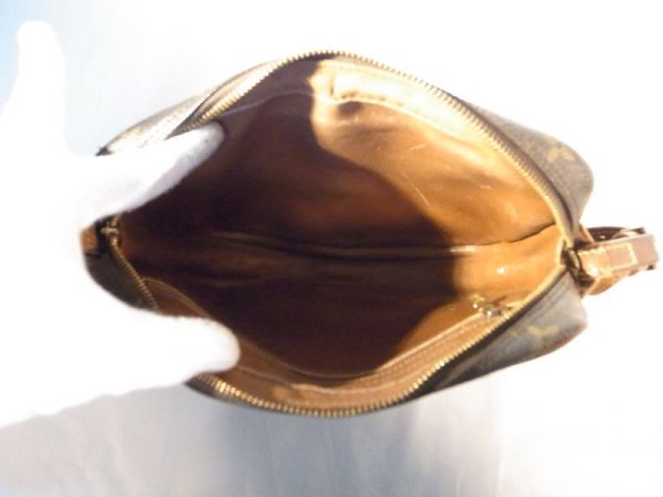 画像4: LOUIS VUITTON  モノグラム ショルダーバック 312 (4)