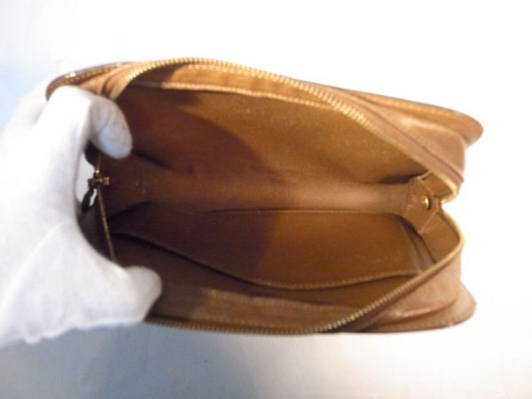 画像4: LOUIS VUITTON  モノグラム セカンドバック 313 (4)