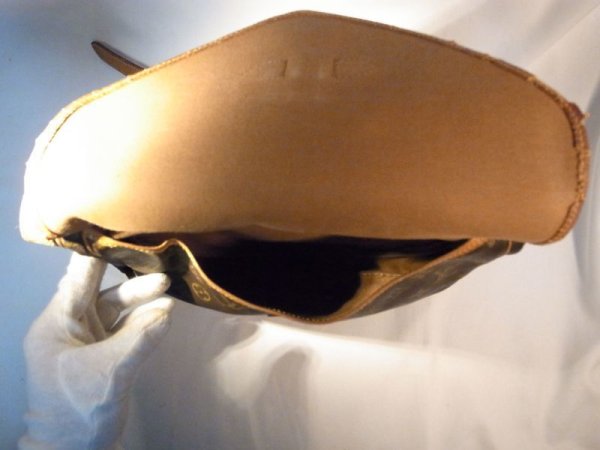 画像4: LOUIS VUITTON  モノグラム ショルダーバック 322 (4)