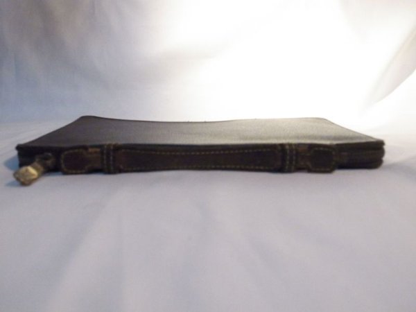 画像3: LOUIS VUITTON  モノグラム ラウンドファスナー長財布 326 (3)