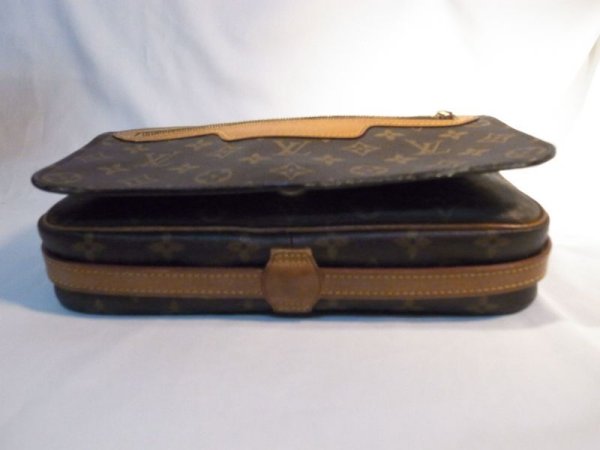 画像3: LOUIS VUITTON  モノグラム ショルダーバック 318 (3)