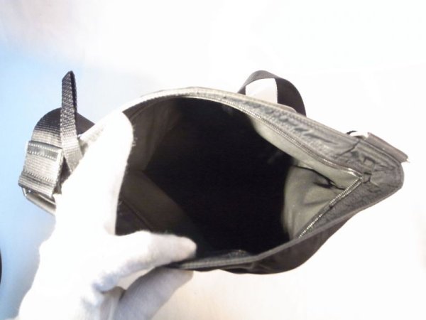 画像4: PRADA ショルダーバック 371 (4)