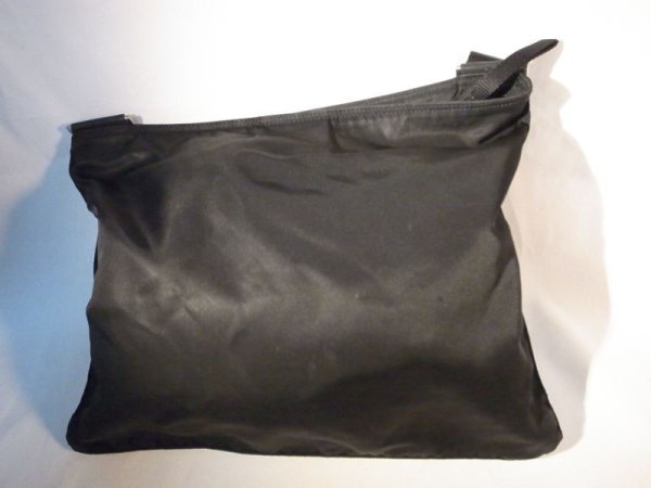 画像2: PRADA ショルダーバック 371 (2)