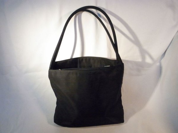 画像2: PRADA ショルダーバック 360 (2)